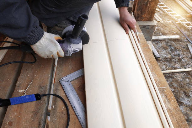 Siding for Multi-Family Homes in Lake Villa, IL