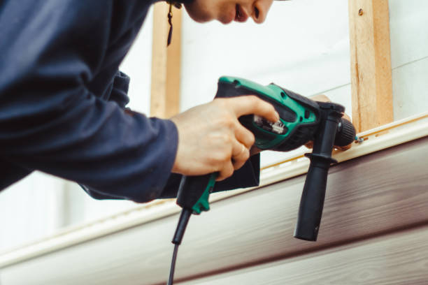 Best Engineered Wood Siding  in Lake Vla, IL